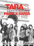 T-ARA - [Reissue] TARA'S FREE TIME IN PARIS & SWISS [Special Album]