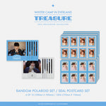 TREASURE - 2022 Welcoming Collection