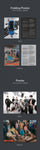 NCT 127 - 2 Baddies [Photobook ver.] 4th Album+Folded Poster+Free Gift