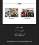 OnlyOneOf - seOul cOllectiOn Album+Folded Poster