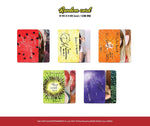 RED VELVET - THE RED SUMMER Album+Free Gift