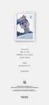 BTS - Mini Album PROOF 108PCS JIGSAW PUZZLE
