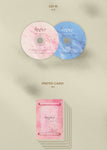 OUR BLOOMING YOUTH OST - TVN DRAMA [2CD] CD+Folded Poster