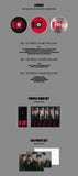 MONSTA X - 2022 MONSTA X NO LIMIT TOUR IN SEOUL DVD