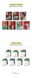 NCT DREAM - Winter Special Mini Album Candy [Photobook ver.] CD+Folded Poster