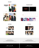 ENHYPEN - ENHYPEN WORLD TOUR [MANIFESTO] in SEOUL [DVD+DIGITAL CODE SET] + Pre-Order Benefit