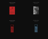 JISOO BLACKPINK - JISOO FIRST SINGLE ALBUM [ME] CD+Folded Poster
