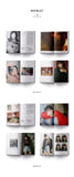 TAEYEON - What Do I Call You (4th Mini Album) Album+Extra Photocards Set (Random ver.)