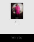 BAEKHO NU'EST - 1st Mini Album Absolute Zero [Deluxe ver.]