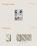 [PREORDER JUNE 9] Special 8 Photo-Folio Me, Myself, and SUGA [Wholly or Whole me]