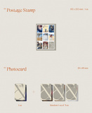 [PREORDER JUNE 9] Special 8 Photo-Folio Me, Myself, and SUGA [Wholly or Whole me]