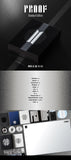 BTS BANGTAN BOYS - Proof Standard+Compact Edition SET [BTS Anthology Album] 6CD+1Folded Poster+KPOP MARKET LIMITED EXTRA PHOTOCARDS SET