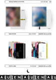 CHUNGHA - Querencia 1st Studio Album+Extra Photocards Set