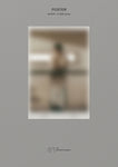 CHEN EXO - Last Scene [Digipack ver.] Album+Folded Poster