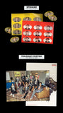 NCT 127 - NCT #127 Neo Zone (Vol.2) Album+Free Gift