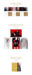 SEULGI Red Velvet - 28 Reasons [Case Ver.] 1st Mini Album+Free Gift