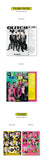 NCT DREAM - Glitch Mode [Photobook ver.] 2nd Album+Folded Poster+Free Gift