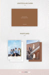 The Interest of Love (JTBC Drama) OST Album