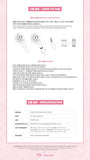 STAYC - OFFICIAL LIGHT STICK FANLIGHT SWITH