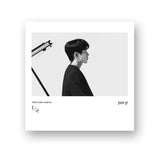 JUN P -  1/2 (2nd Mini Album)
