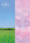 Cube Entertainment BTOB SEO EUN Kwang - Forest : Entrance (1st Mini Album) Album (Random ver.)…