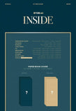 Cube Entertainment BTOB 4U - Inside Album + Extra Photocards Set (in ver.)…