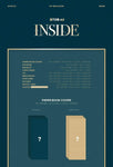 BTOB 4U - Inside Album+Extra Photocards Set (Random ver.)