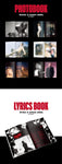 Taemin Shinee - Advice (3rd Mini Album) Album+Extra Photocards Set