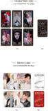 ONEUS - Lived (4th Mini Album) Album+Extra Photocards Set