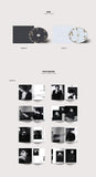 SUPER JUNIOR - TIMELESS (Vol.9 Repackage) Album+Extra Photocards Set (Random ver.)