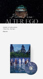 ONEWE - Planet Nine : Alter Ego (1st Mini Album) Album+Extra Photocards Set