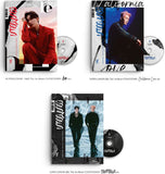 Super Junior D&E - Countdown (Vol.1) Album+Extra Photocards Set