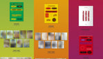 ATEEZ - ZERO : FEVER Part.1 Album+Extra Photocards Set