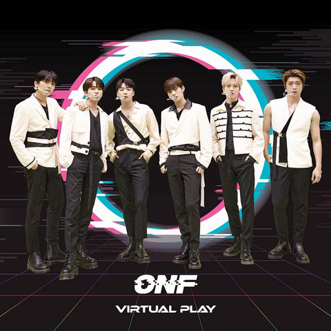 ONF - VP (Virtual Play)