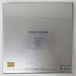 Pentagon - Ceremony (3rd Mini Album) CD+Photobook+Photocard