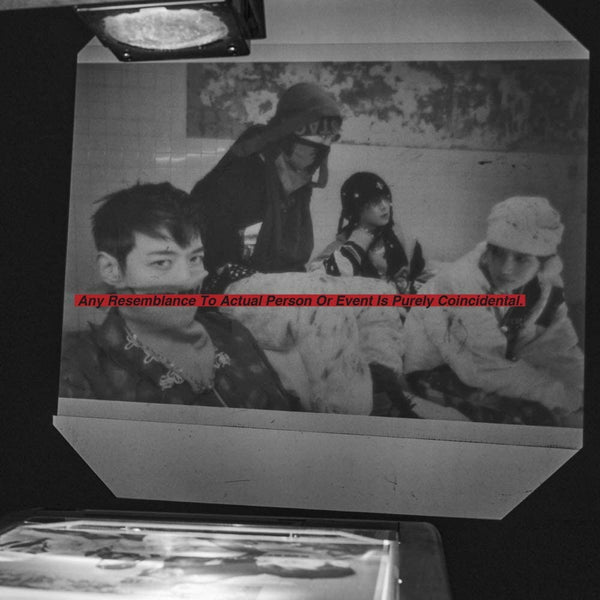Shinee - Don't Call Me [Photobook ver.] (Vol.7) Album+Extra