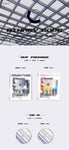 ONEUS - BINARY CODE (5th Mini Album) Album+Extra Photocards Set