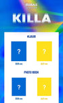 MIRAE - Killa (1st Mini Album) Album