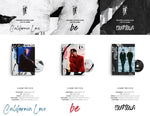 Super Junior D&E - Countdown (Vol.1) Album+Extra Photocards Set