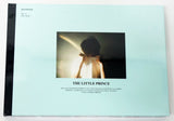 RYEOWOOK SUPER JUNIOR - The Little Prince (1st Mini Album)