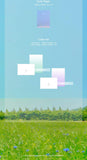 Cube Entertainment BTOB SEO EUN Kwang - Forest : Entrance (1st Mini Album) Album (Light ver.)…