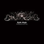 EPIK HIGH - Vol.4 REMAPPING THE HUMAN SOUL CD