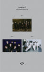 SF9 - 12th Mini Album THE PIECE OF9