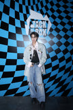 J-HOPE BTS - Jack In The Box Weverse Album