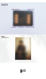 [WEVERSE POB] RM (BTS) - Indigo [Book Edition] CD+Pre-Order Benefit