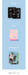 Business Proposal (SBS Drama) OST Album Netflix Kdrama soundtrack