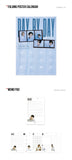 [WEVERSE POB] TXT - 2023 SEASON’S GREETINGS [DAY BY DAY] + Pre-Order Benefit