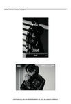 MINHO SHINee - CHASE [Complete Ver.] Album+Folded Poster