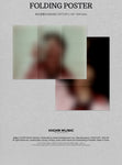 BIG Naughty SEO DONG HYUN - EP Nangman (Romance) CD