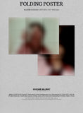 BIG Naughty SEO DONG HYUN - EP Nangman (Romance) CD